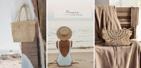 Carrusel Petite Margot